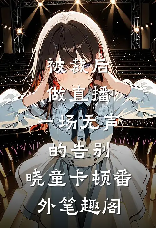 被裁后做直播，一场无声的告别：晓童卡顿番外笔趣阁