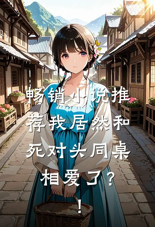 畅销小说推荐我居然和死对头同桌相爱了？！