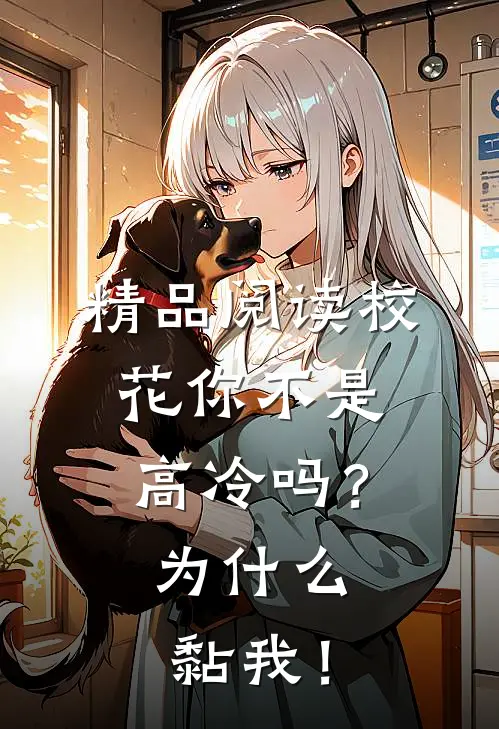 精品阅读校花你不是高冷吗？为什么黏我！