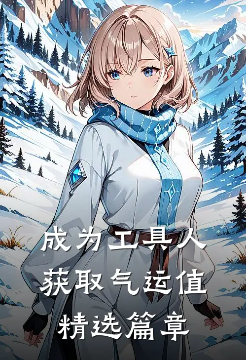 成为工具人，获取气运值精选篇章