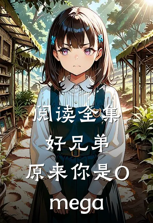 阅读全集好兄弟，原来你是Omega