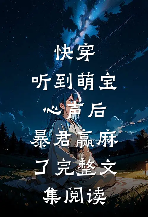 快穿：听到萌宝心声后，暴君赢麻了完整文集阅读