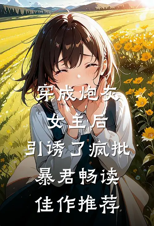 穿成炮灰女主后，引诱了疯批暴君畅读佳作推荐
