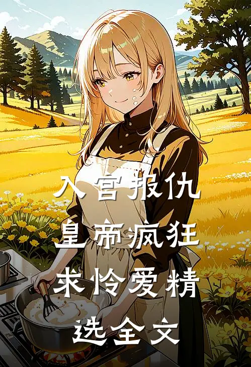 入宫报仇，皇帝疯狂求怜爱精选全文