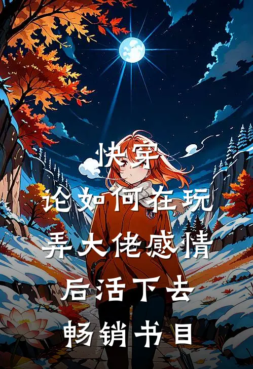 快穿：论如何在玩弄大佬感情后活下去畅销书目