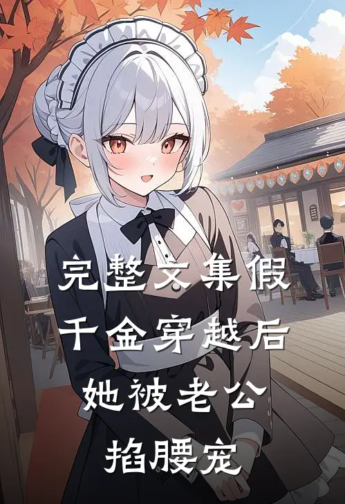 完整文集假千金穿越后,她被老公掐腰宠