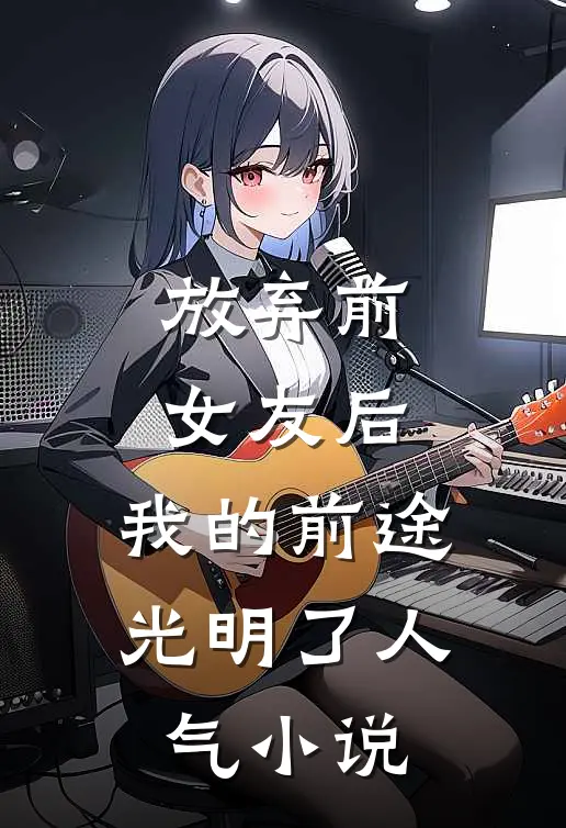 放弃前女友后，我的前途光明了人气小说