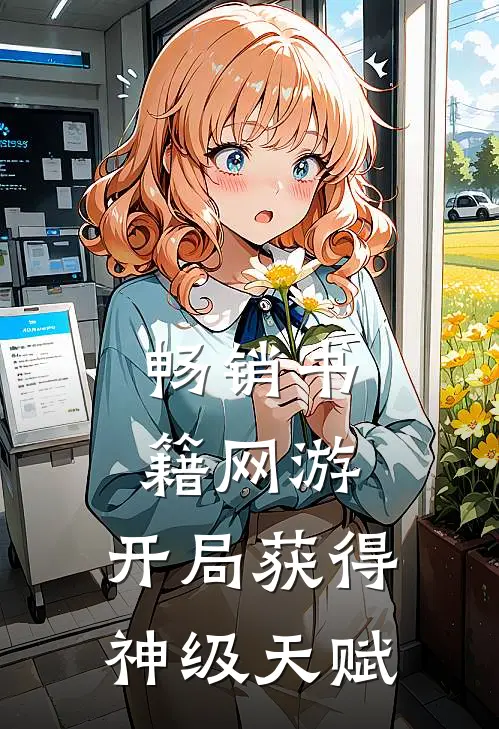 畅销书籍网游：开局获得神级天赋