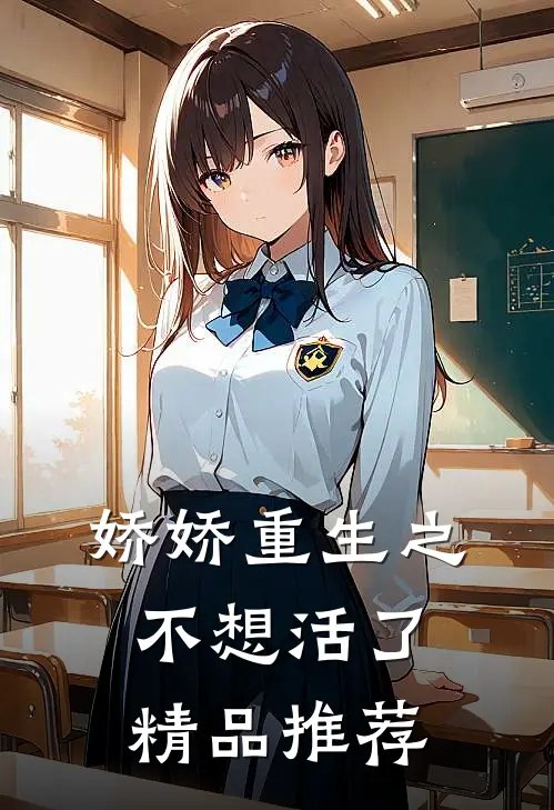 娇娇重生之不想活了精品推荐