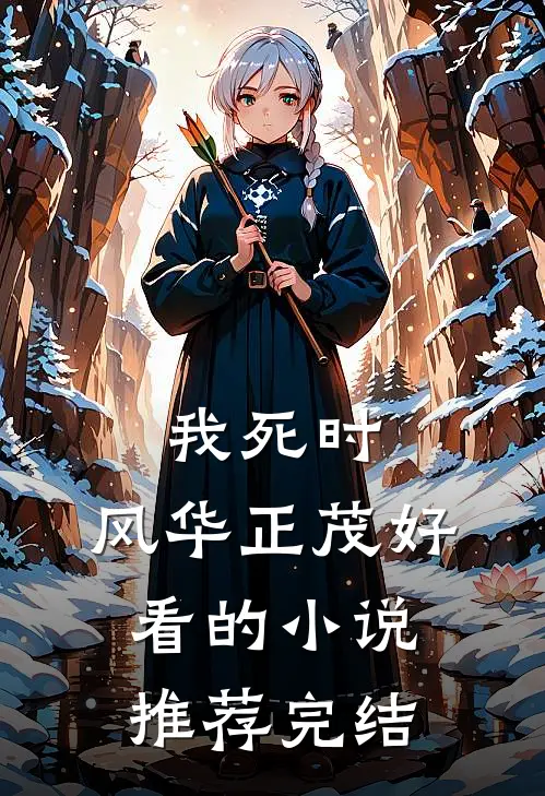 我死时，风华正茂好看的小说推荐完结