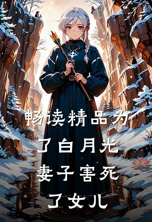 畅读精品为了白月光，妻子害死了女儿