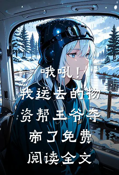 哦吼！我送去的物资帮王爷夺帝了免费阅读全文