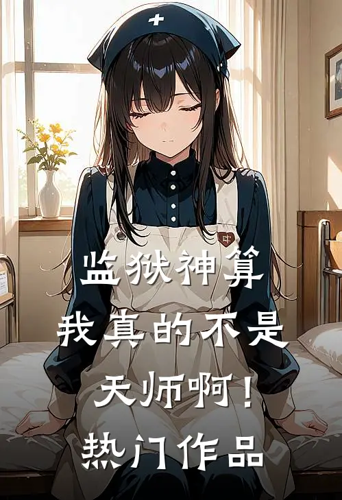 监狱神算：我真的不是天师啊！热门作品