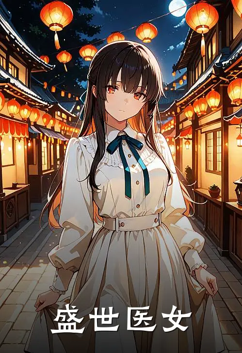 盛世医女