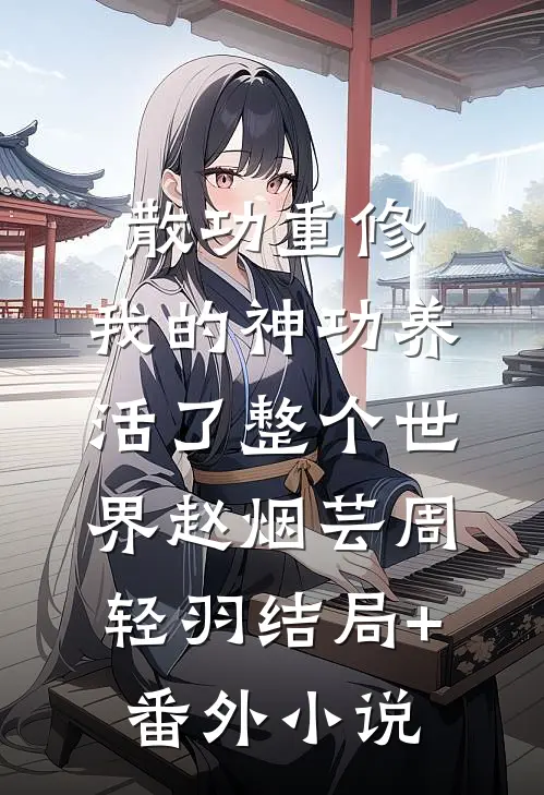 散功重修：我的神功养活了整个世界赵烟芸周轻羽结局+番外小说