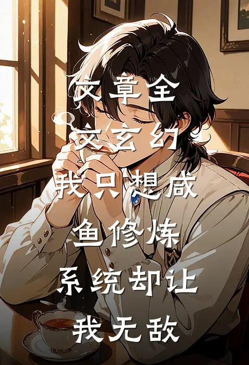 文章全文玄幻：我只想咸鱼修炼，系统却让我无敌