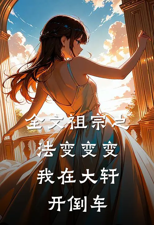 全文祖宗之法变变变，我在大轩开倒车