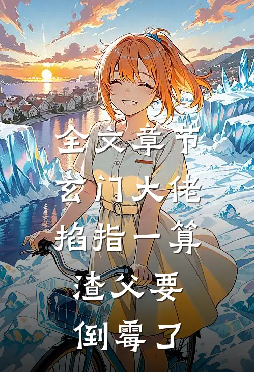 全文章节玄门大佬掐指一算，渣父要倒霉了