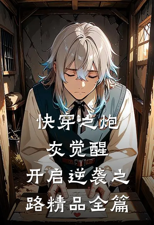 快穿之炮灰觉醒，开启逆袭之路精品全篇