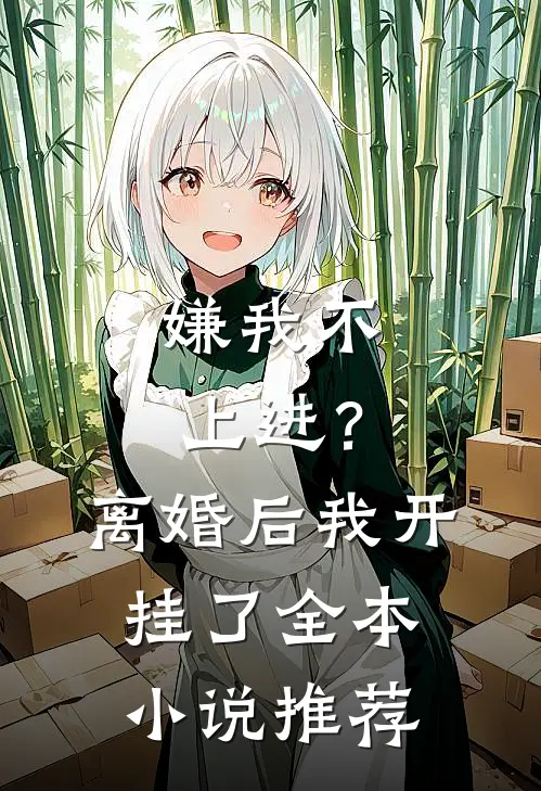 嫌我不上进？离婚后我开挂了全本小说推荐