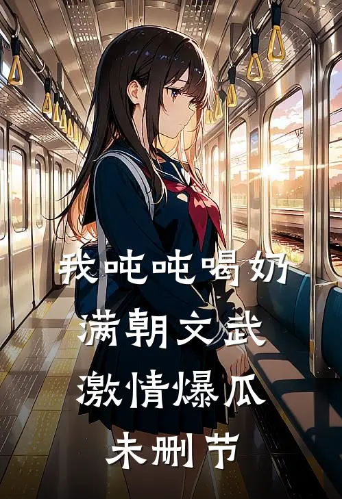 我吨吨喝奶，满朝文武激情爆瓜未删节