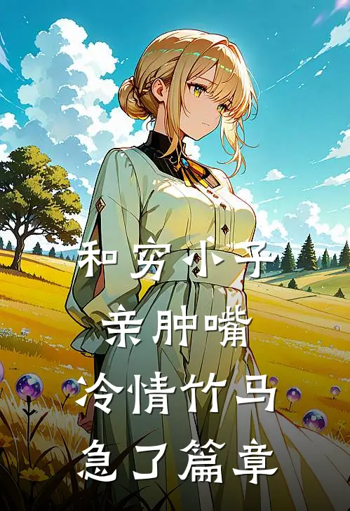 和穷小子亲肿嘴，冷情竹马急了篇章