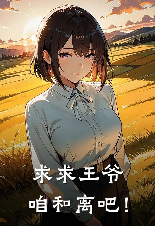 求求王爷，咱和离吧！