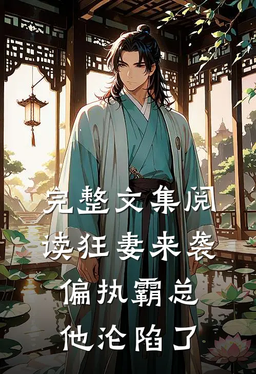 完整文集阅读狂妻来袭，偏执霸总他沦陷了