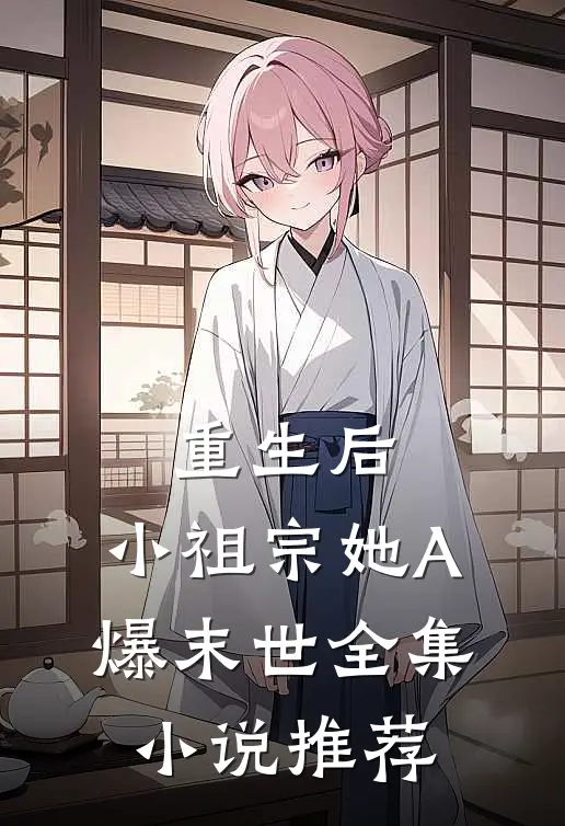 重生后，小祖宗她A爆末世全集小说推荐