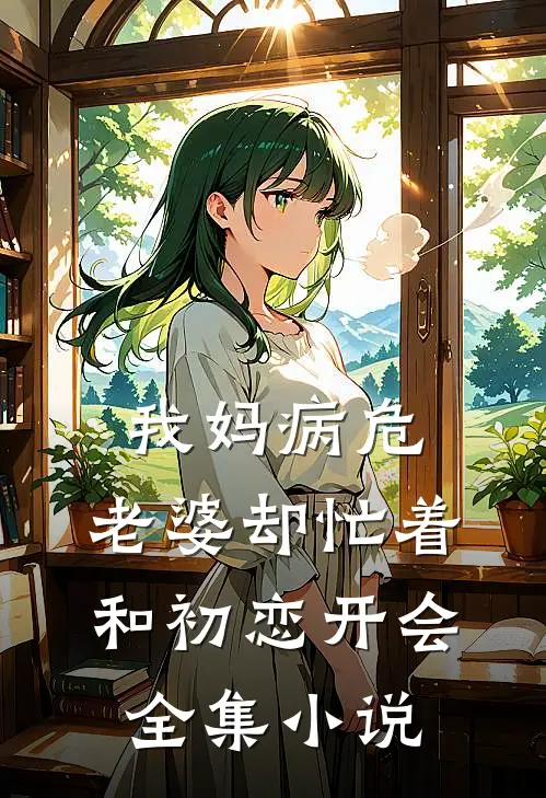 我妈病危，老婆却忙着和初恋开会全集小说