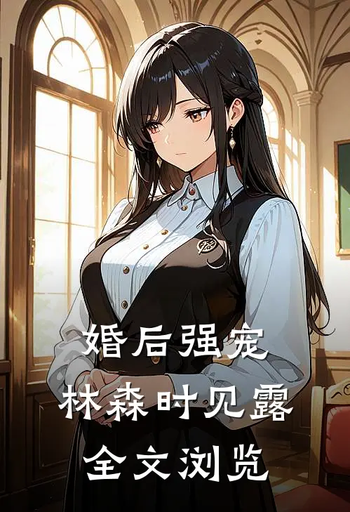 婚后强宠：林森时见露全文浏览