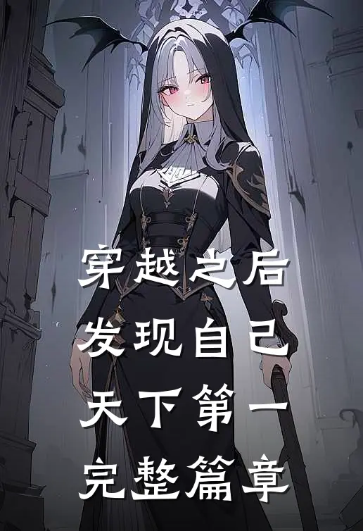 穿越之后发现自己天下第一完整篇章