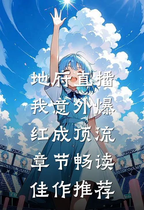 地府直播：我意外爆红成顶流章节畅读佳作推荐