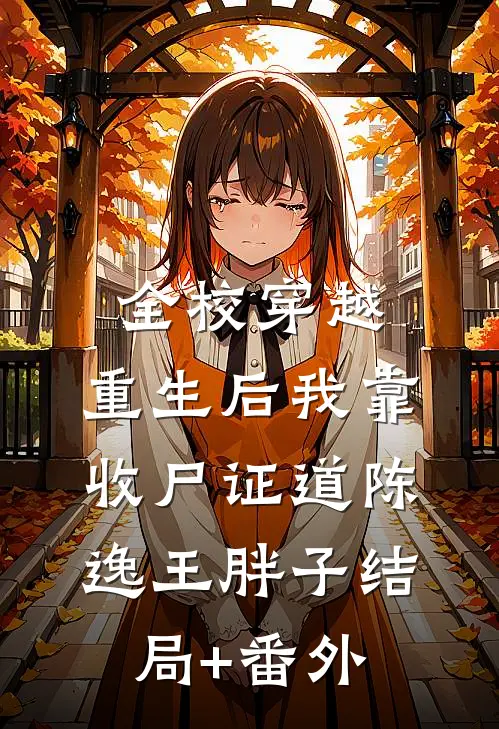 全校穿越：重生后我靠收尸证道陈逸王胖子结局+番外