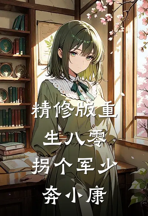 精修版重生八零：拐个军少奔小康