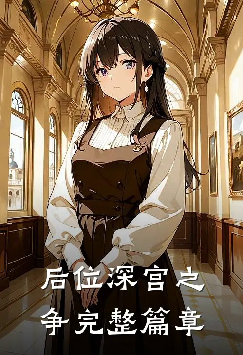 后位·深宫之争完整篇章