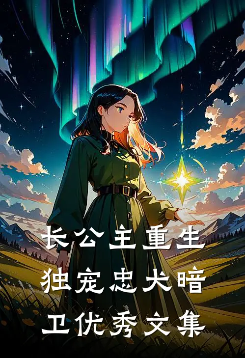 长公主重生，独宠忠犬暗卫优秀文集