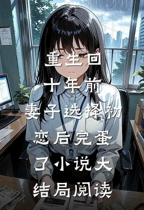 重生回十年前，妻子选择初恋后完蛋了小说大结局阅读