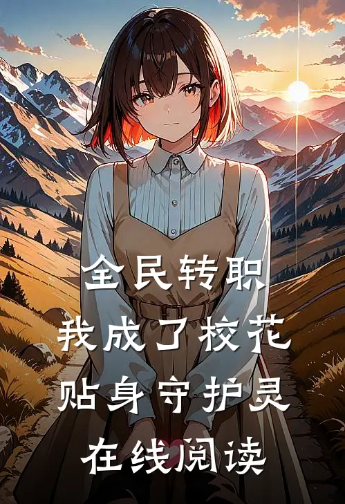 全民转职：我成了校花贴身守护灵在线阅读