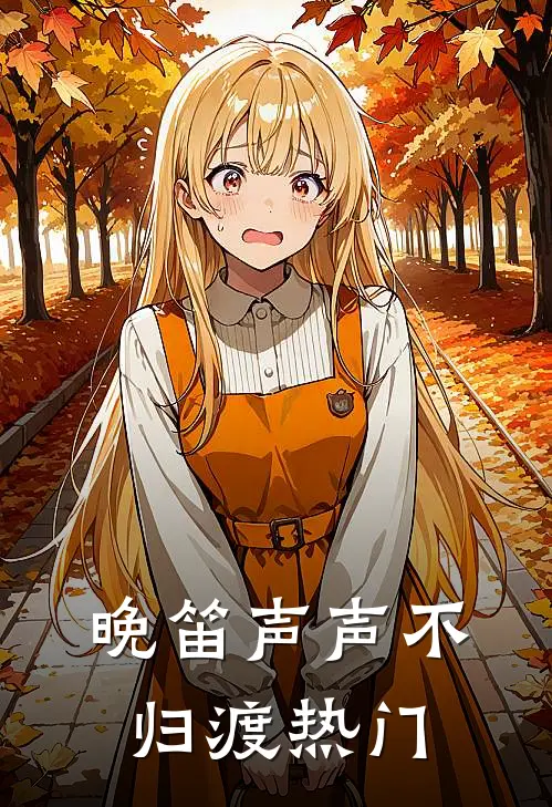 晚笛声声不归渡热门