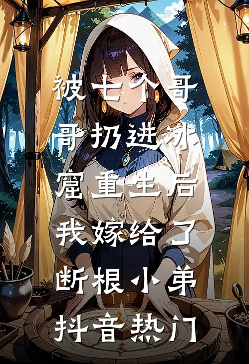 被七个哥哥扔进冰窟重生后，我嫁给了断根小弟抖音热门