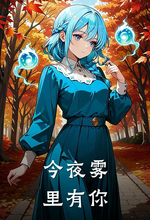 今夜雾里有你