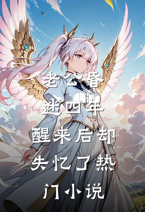 老公昏迷四年，醒来后却失忆了热门小说