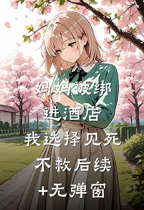 妈妈被绑进酒店，我选择见死不救后续+无弹窗