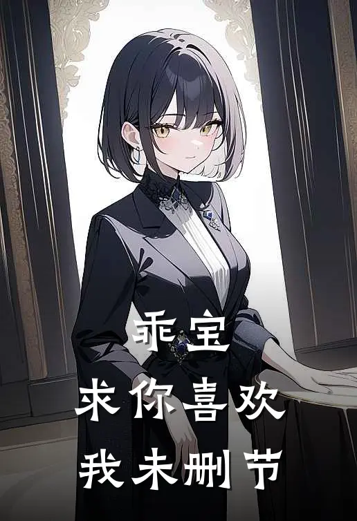 乖宝，求你喜欢我未删节