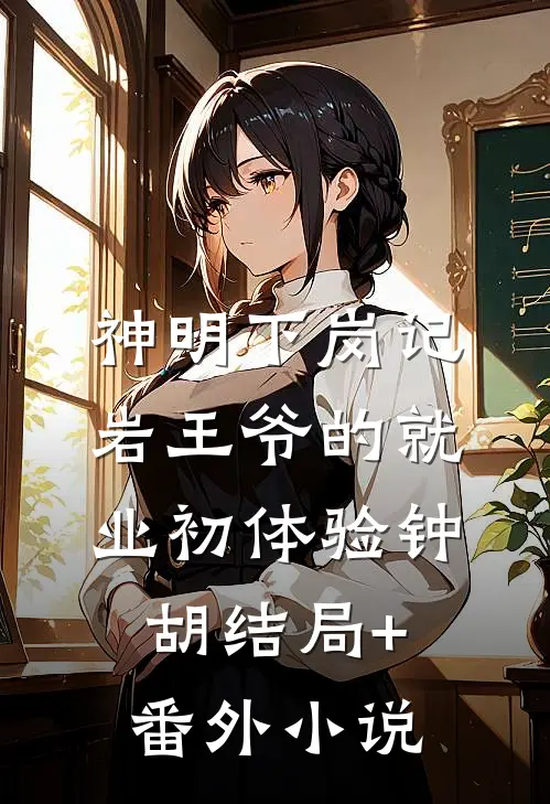 神明下岗记：岩王爷的就业初体验钟胡结局+番外小说