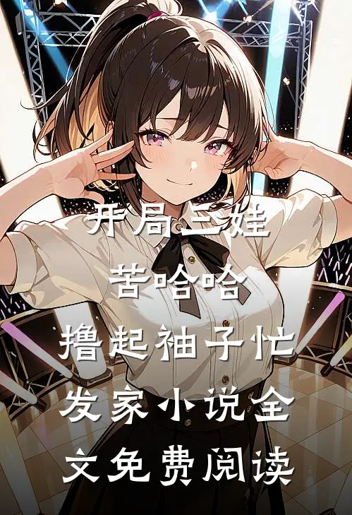 开局三娃苦哈哈，撸起袖子忙发家小说全文免费阅读