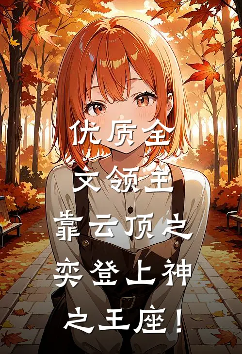 优质全文领主：靠云顶之奕登上神之王座！