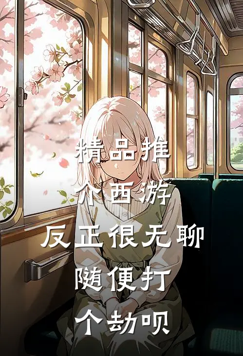 精品推介西游：反正很无聊，随便打个劫呗