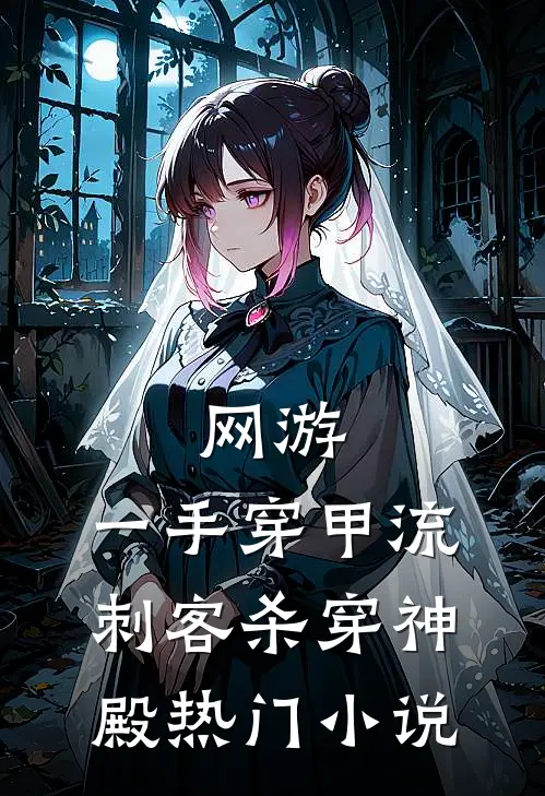 网游：一手穿甲流刺客杀穿神殿热门小说